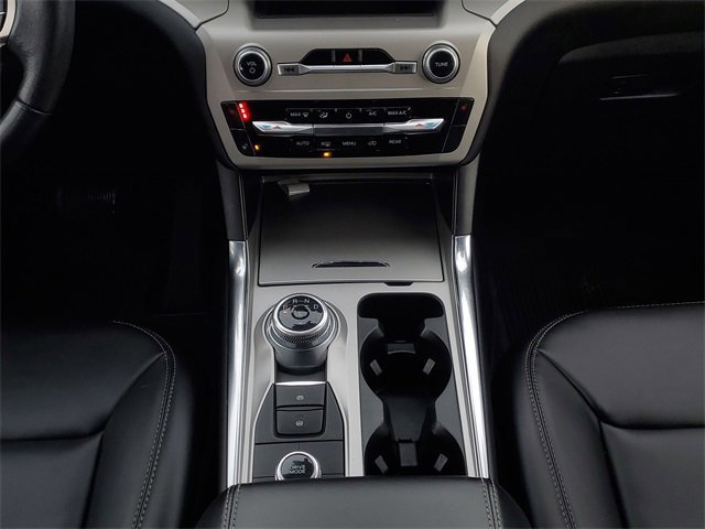 Certified 2022 Ford Explorer XLT w/ Equipment Group 202A image 30