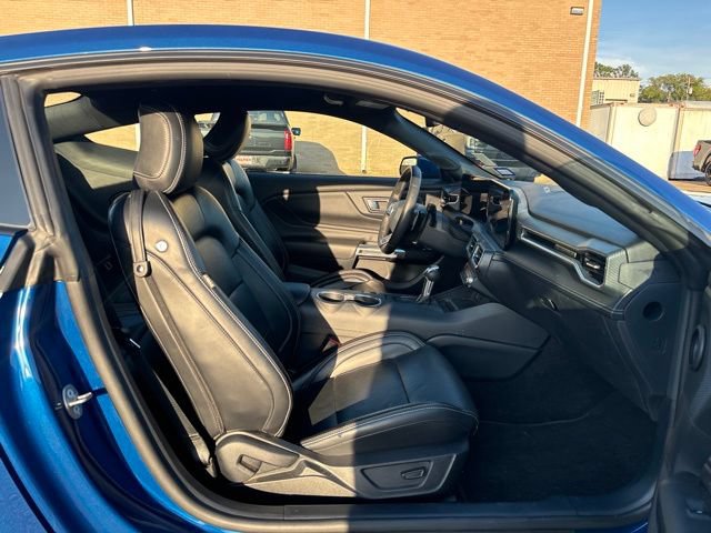 Certified 2024 Ford Mustang GT Premium RWD image 41