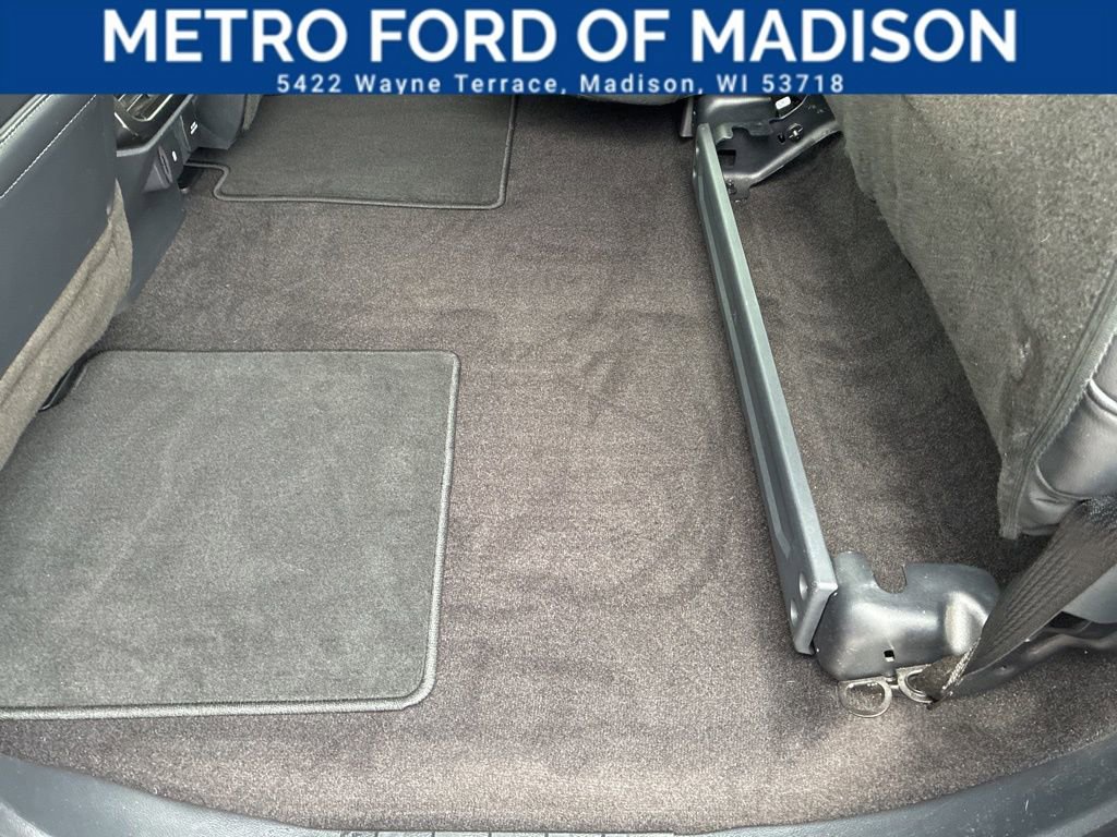 Certified 2021 Ford F150 Lariat image 46