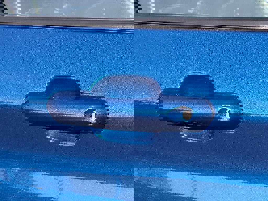 Certified 2023 Ford Explorer XLT w/ Equipment Group 202A image 11