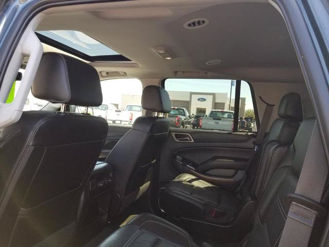 Used 2020 GMC Yukon Denali w/ Denali Premium Package AWD/4WD image 17