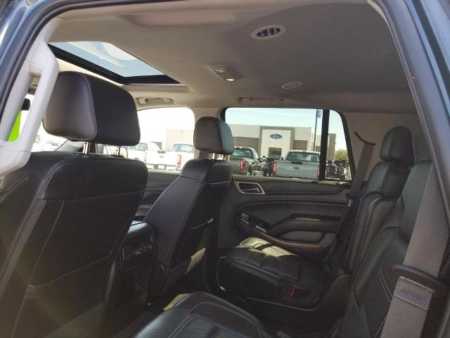 Used 2020 GMC Yukon Denali w/ Denali Premium Package AWD/4WD image 17