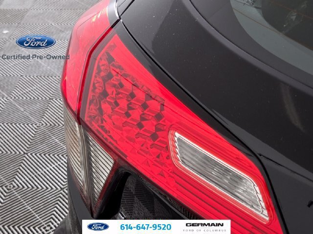 Used 2019 Honda HR-V Sport image 15