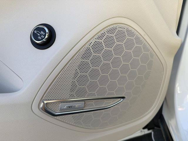 Used 2023 Buick Envision Avenir AWD/4WD image 11