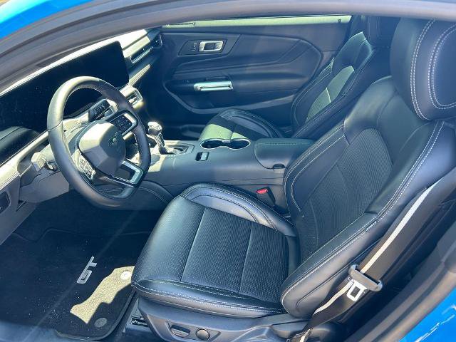 Certified 2024 Ford Mustang GT Premium RWD image 6