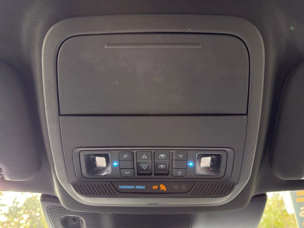 Certified 2023 Ford Explorer Platinum w/ Technology Package image 15