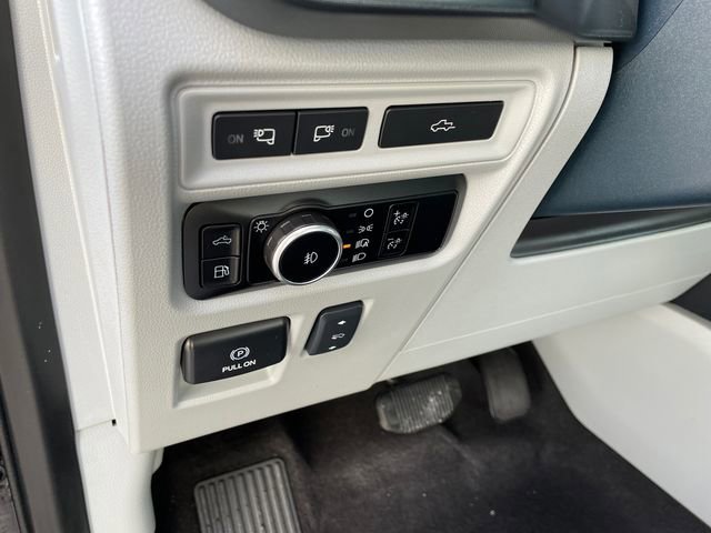 Certified 2023 Ford F150 Limited image 29