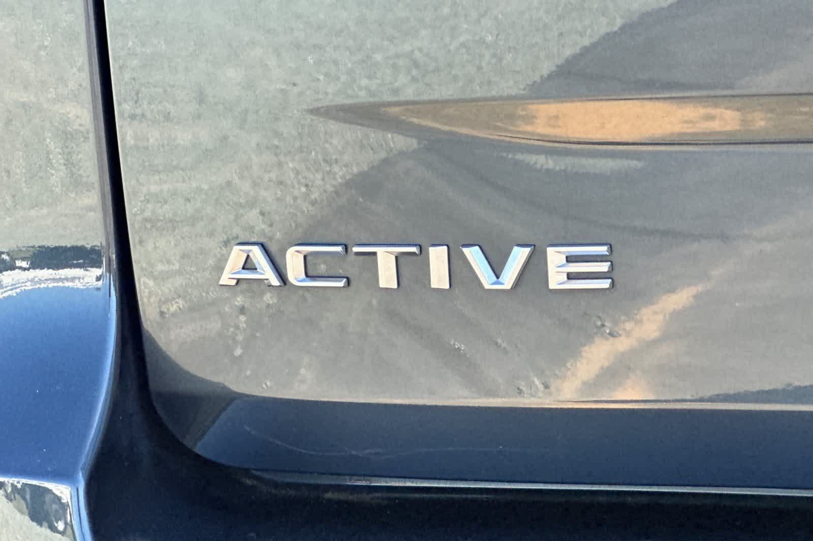 Certified 2025 Ford Expedition Active AWD/4WD image 35