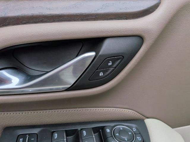 Used 2021 GMC Yukon Denali image 20