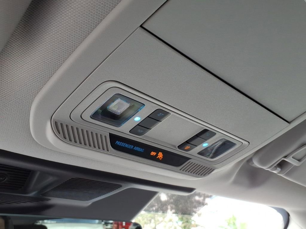 Certified 2025 Ford Mustang Mach-E Premium AWD/4WD image 22