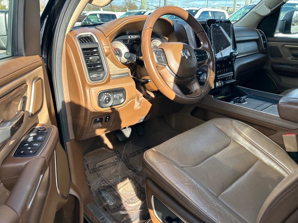 Used 2020 RAM 1500 Limited image 7