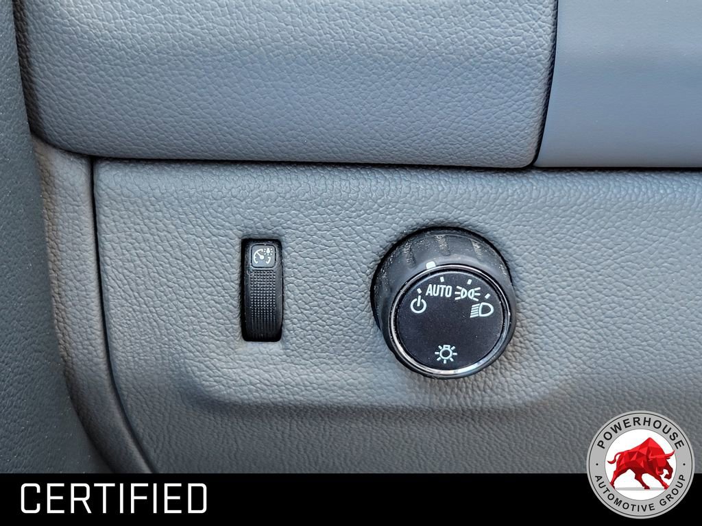 Used 2021 GMC Canyon Elevation Standard w/ Convenience Package image 27