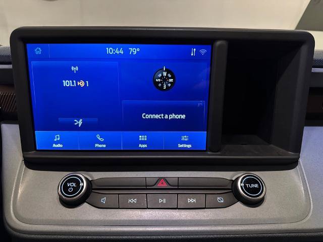 Certified 2022 Ford Maverick Lariat w/ Lariat Luxury Package FWD image 25