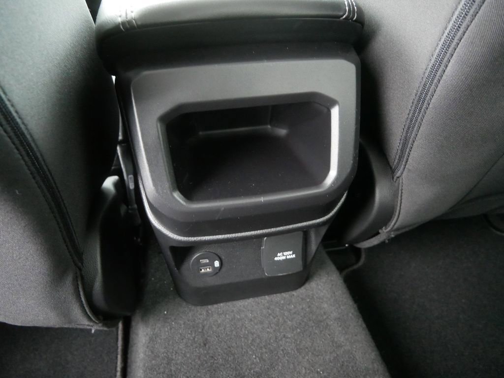 Certified 2024 Ford Ranger XLT image 15