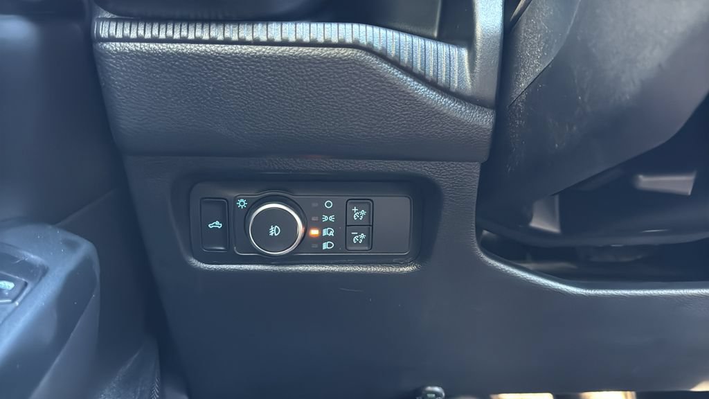 Certified 2024 Ford Ranger Raptor AWD/4WD image 18