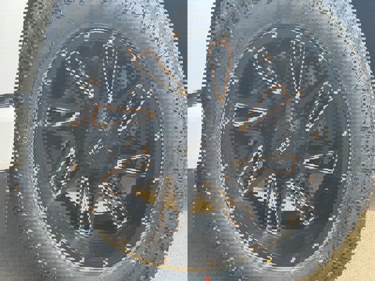 Used 2021 Chevrolet Silverado 1500 Custom image 9