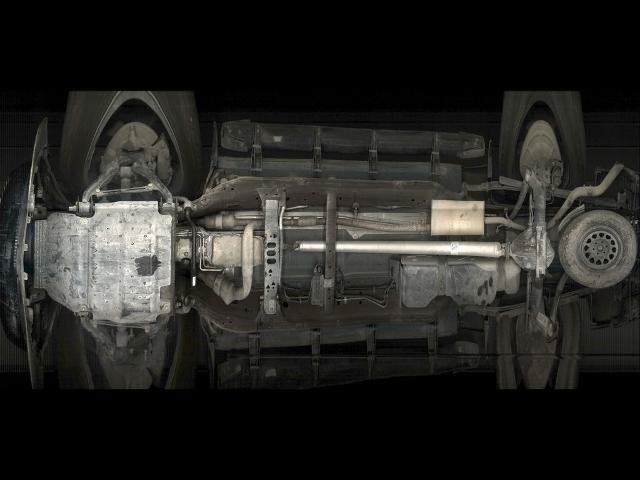 Used 2022 Chevrolet Silverado 1500 RST w/ Protection Package RWD image 17