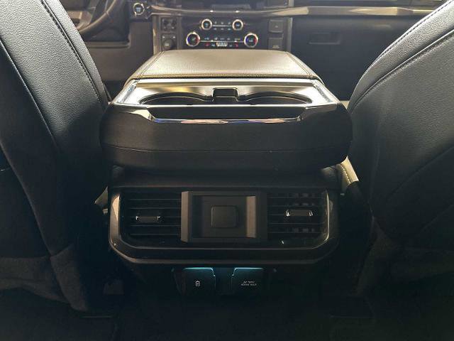 Certified 2023 Ford F150 XLT w/ Equipment Group 302A High image 21