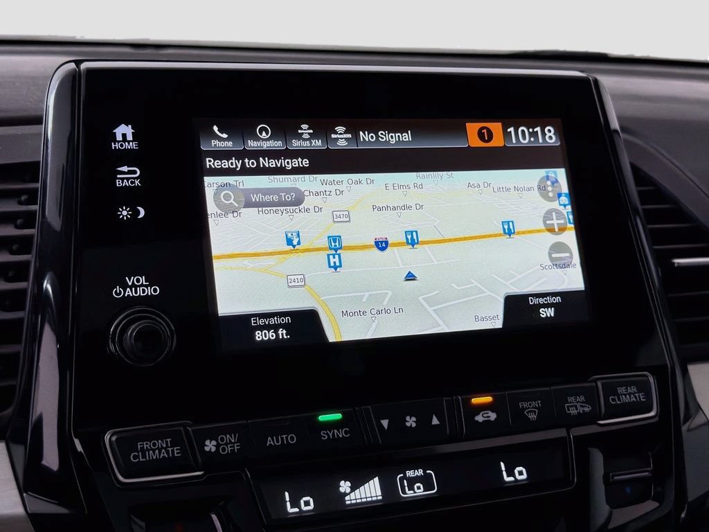 Used 2019 Honda Odyssey EX-L image 18