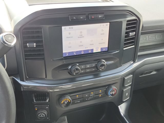 Certified 2023 Ford F150 XL w/ STX Appearance Package AWD/4WD image 26