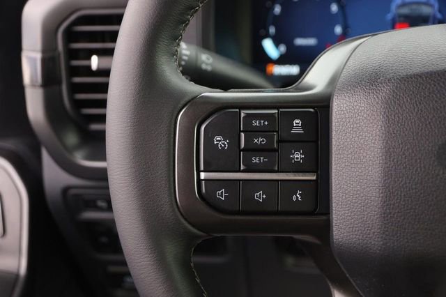 Certified 2024 Ford F150 XLT w/ Equipment Group 302A MID image 11