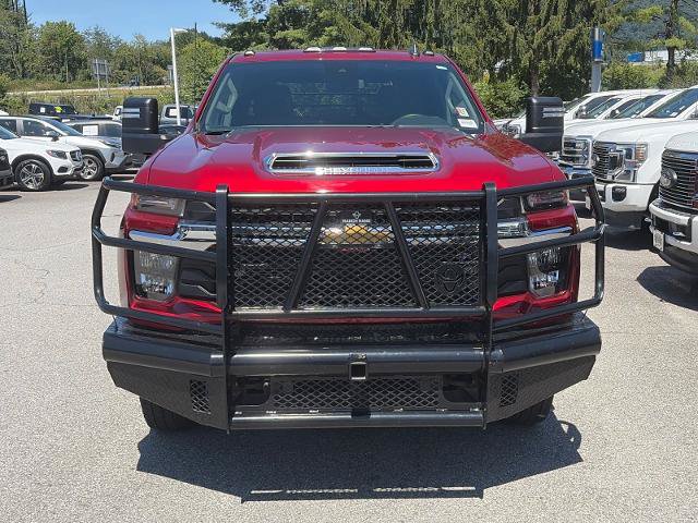 Used 2024 Chevrolet Silverado 3500 LT AWD/4WD image 5