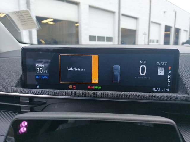 Certified 2024 Ford Mustang Mach-E Premium image 19