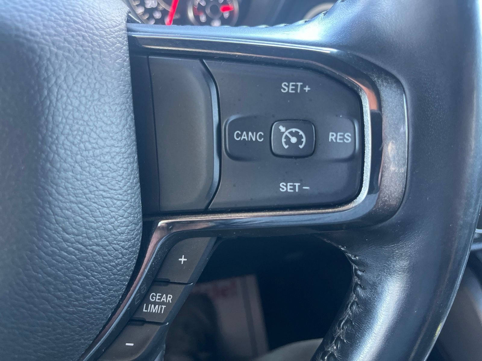 Used 2021 RAM 1500 Big Horn w/ Built-to-serve Edition AWD/4WD image 21