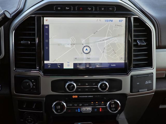 Certified 2022 Ford F450 King Ranch w/ King Ranch Ultimate Package image 15