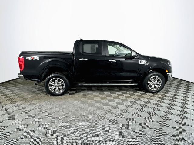 Certified 2019 Ford Ranger Lariat w/ Equipment Group 501A Mid AWD/4WD image 8
