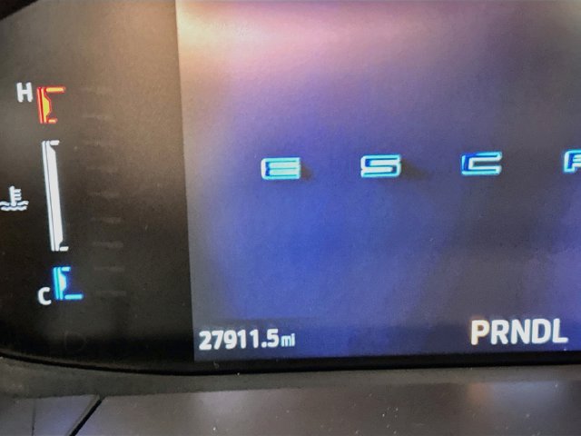 Certified 2024 Ford Escape ST-Line w/ Tech Pack #1 AWD/4WD image 17