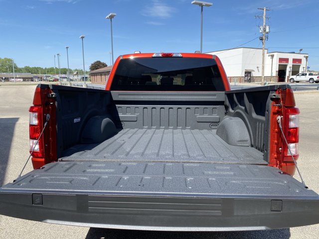 Certified 2023 Ford F150 XL w/ STX Appearance Package AWD/4WD image 23