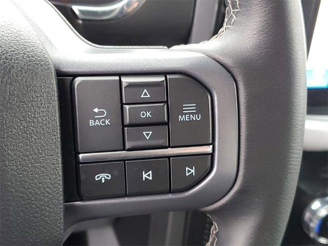 Certified 2023 Ford F150 Lightning XLT w/ Tow Technology Package image 16