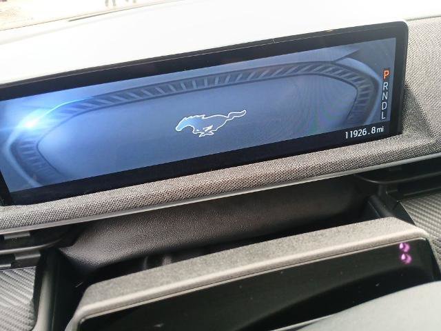 Certified 2023 Ford Mustang Mach-E Premium AWD/4WD image 13