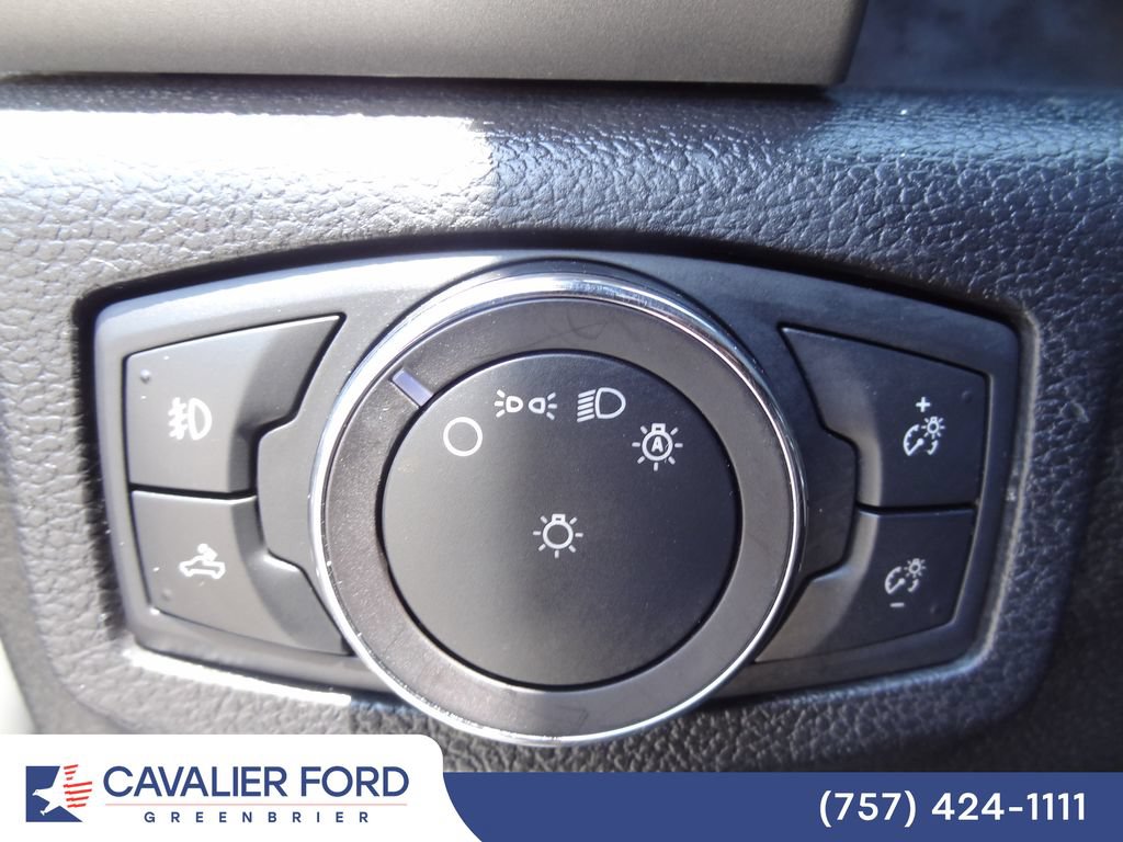 Certified 2019 Ford F250 Lariat w/ Lariat Ultimate Package AWD/4WD image 22