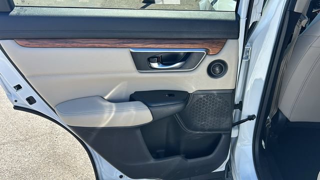 Used 2019 Honda CR-V EX-L image 14
