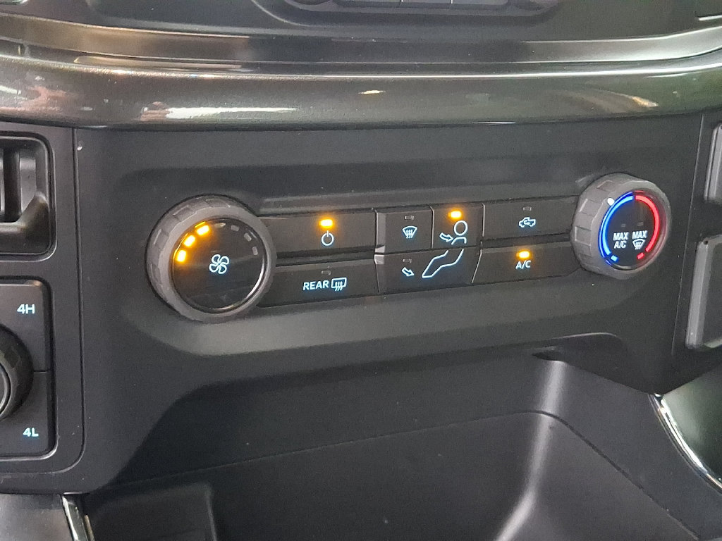 Certified 2023 Ford F150 XL w/ STX Appearance Package AWD/4WD image 16