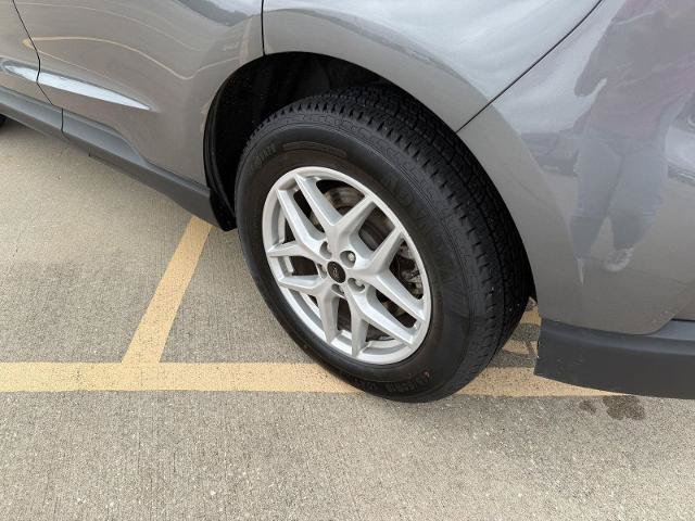 Certified 2024 Ford Edge SEL AWD/4WD image 6