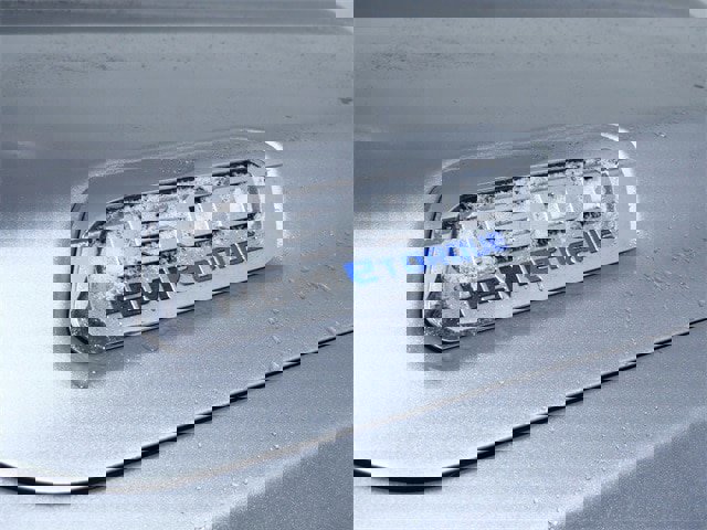 Used 2022 RAM 1500 Big Horn image 9