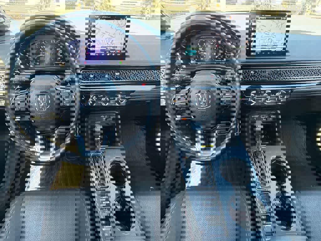 Used 2024 Honda Civic Sport Touring image 18