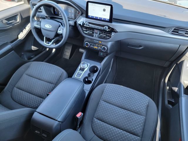 Certified 2023 Ford Escape Active AWD/4WD image 39