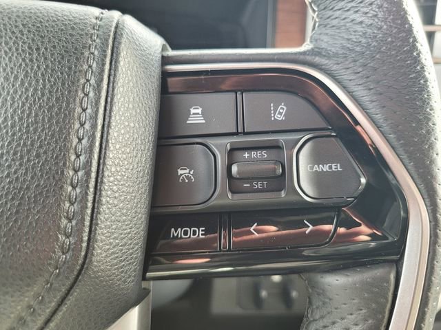 Used 2023 Toyota Sequoia Capstone image 26