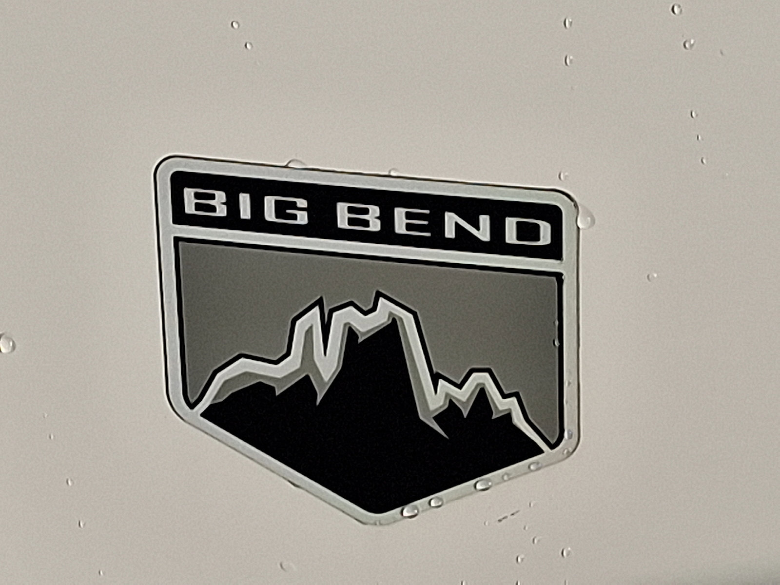 Certified 2024 Ford Bronco Sport Big Bend image 30