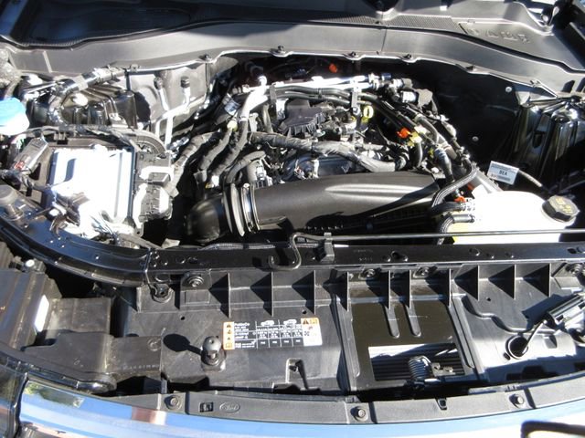 Certified 2025 Ford Explorer Active w/ Active Comfort Package image 28