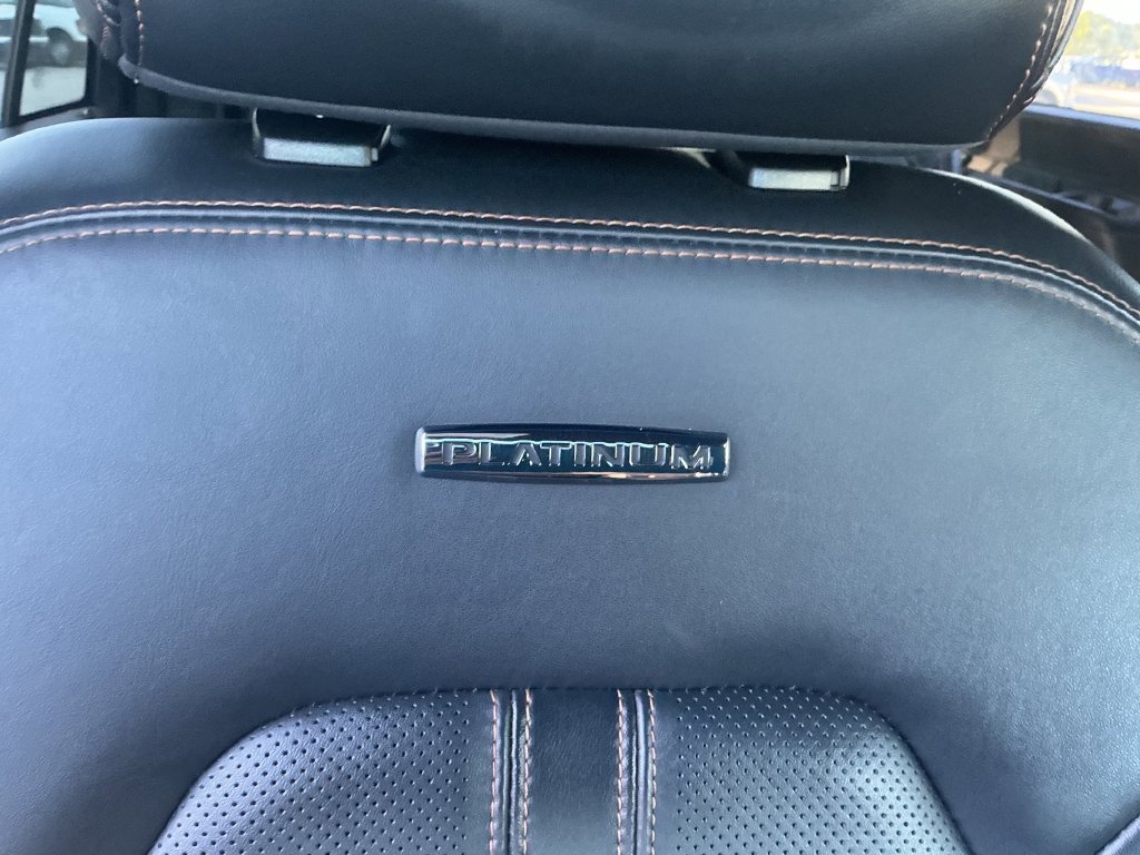 Certified 2023 Ford Expedition Max Platinum AWD/4WD image 19