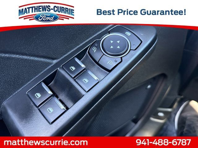 Certified 2025 Ford Escape Active image 22