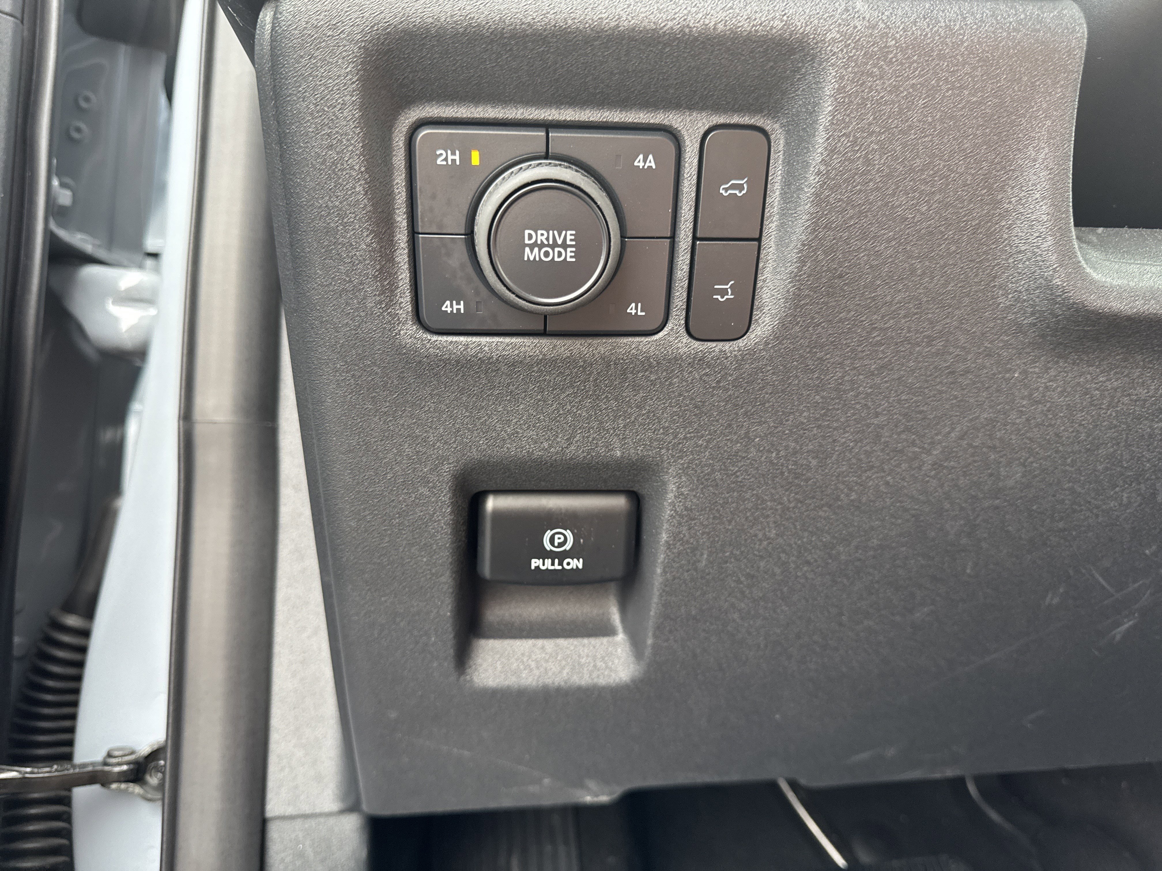 Certified 2025 Ford Expedition Max Platinum w/ Driver's Package image 30