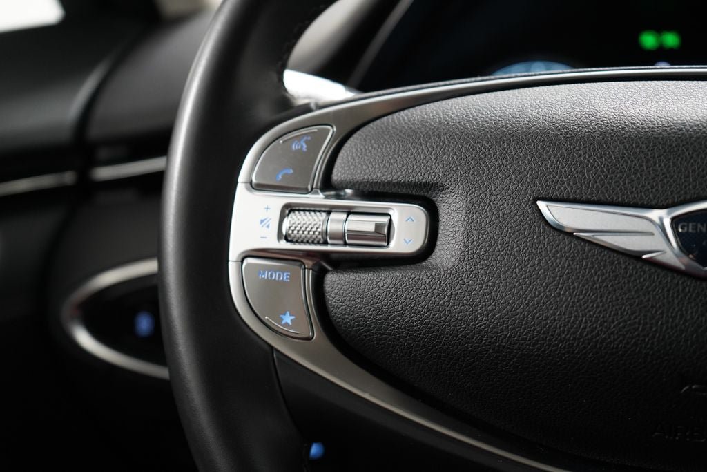 Used 2025 Genesis GV70 2.5T AWD/4WD image 29