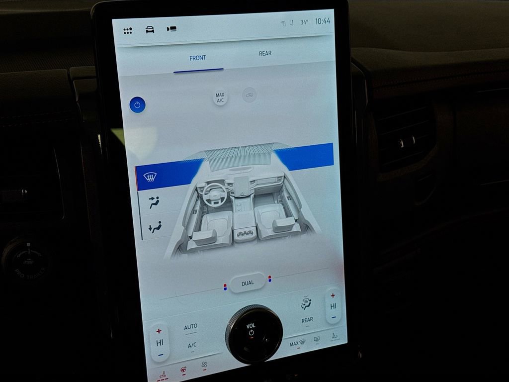 Certified 2023 Ford Expedition Limited image 20