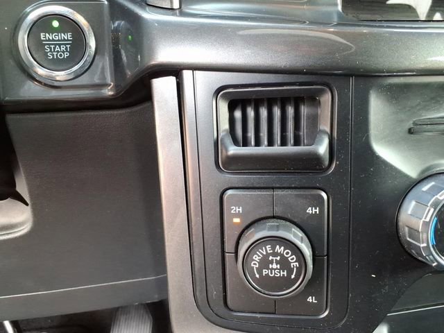 Certified 2023 Ford F150 XLT w/ Equipment Group 302A High image 26